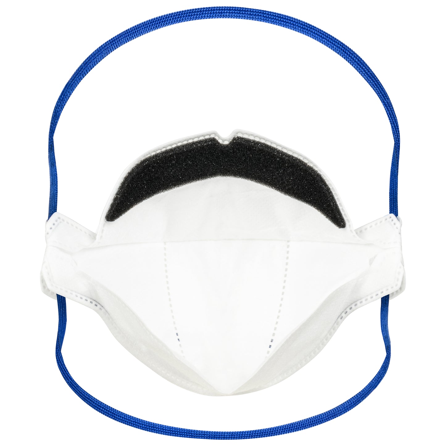 Nitras 4121 SAFE AIR PRO Atemschutzmaske weiß/uni