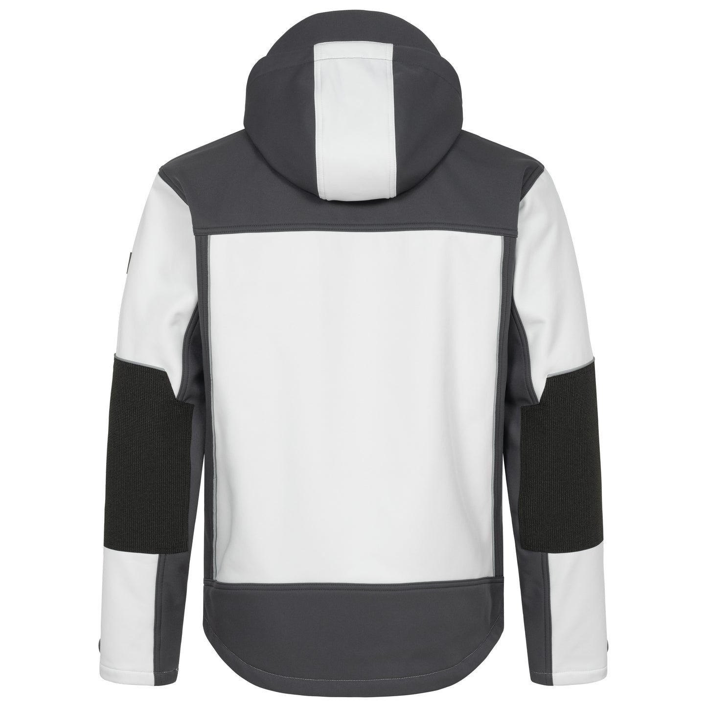 Nitras 7183 MOTION TEX PLUS Softshelljacke marineblau/uni