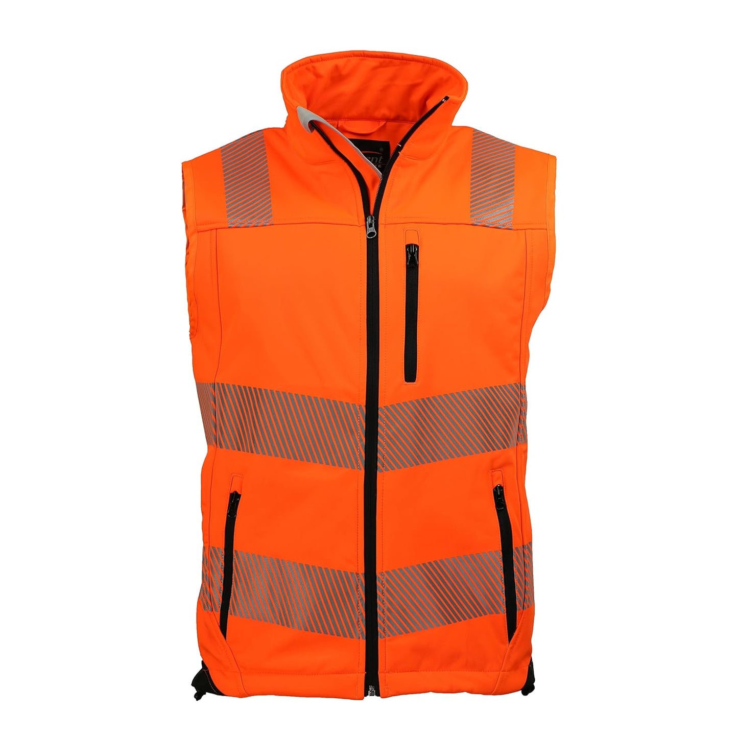 Warnschutz Softshellweste Trendline