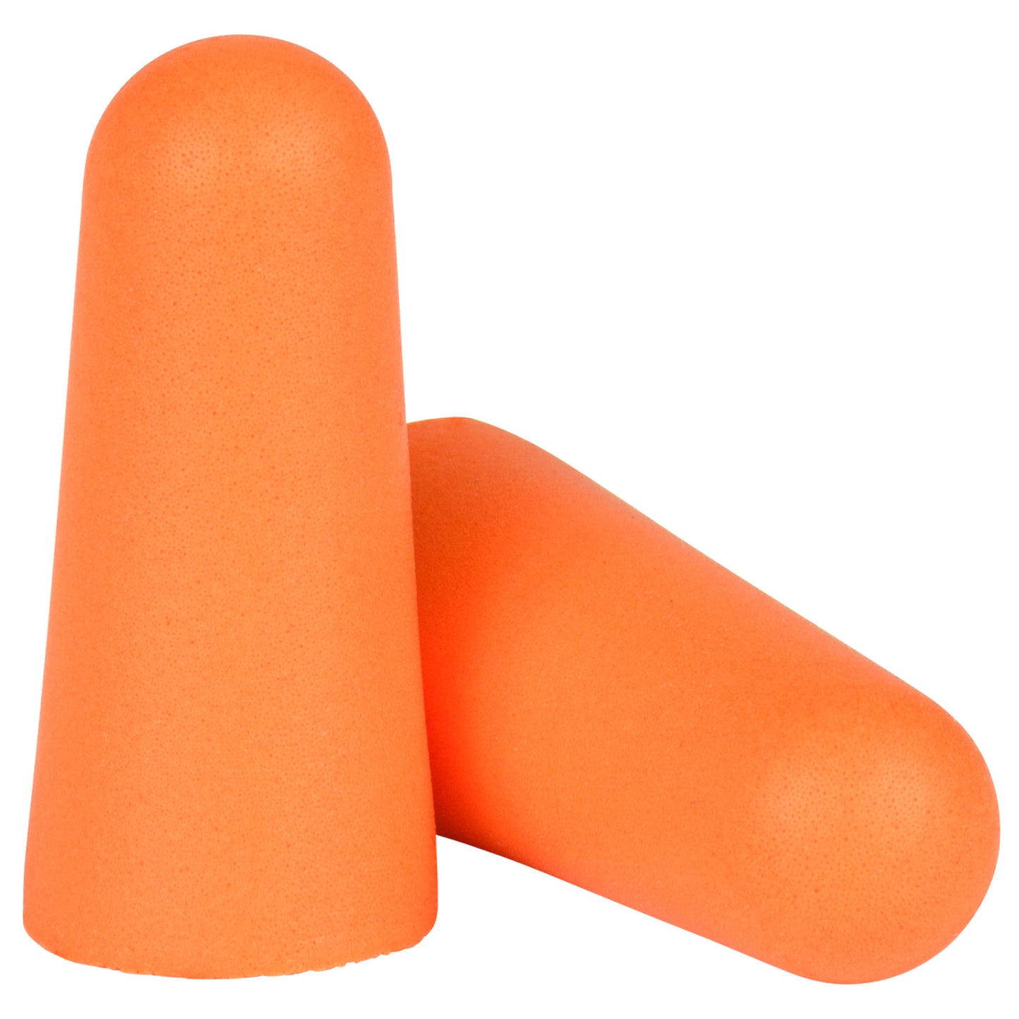 Nitras 9201 MUTE PLUGS Gehörschutzstöpsel orange/uni