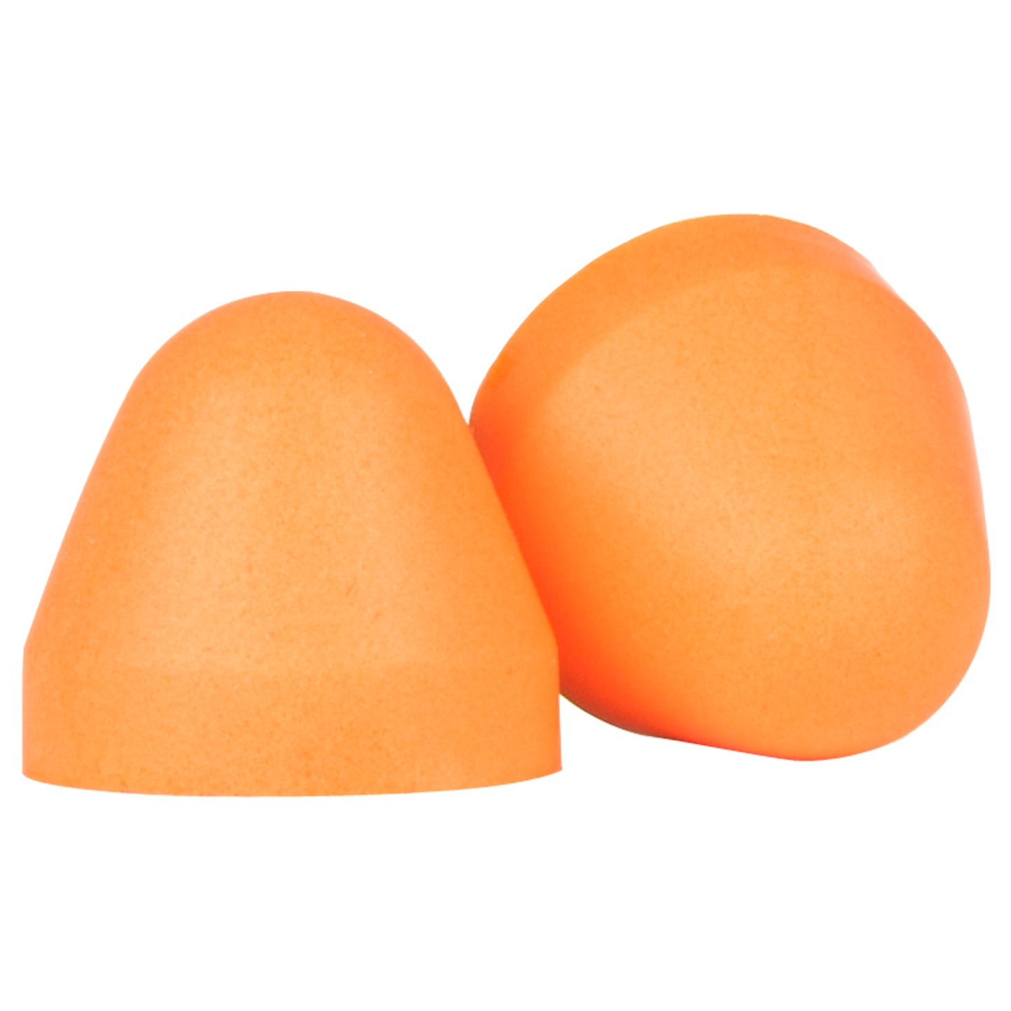 Nitras 9204 MUTE PLUGS Gehörschutzbügel schwarz/orange