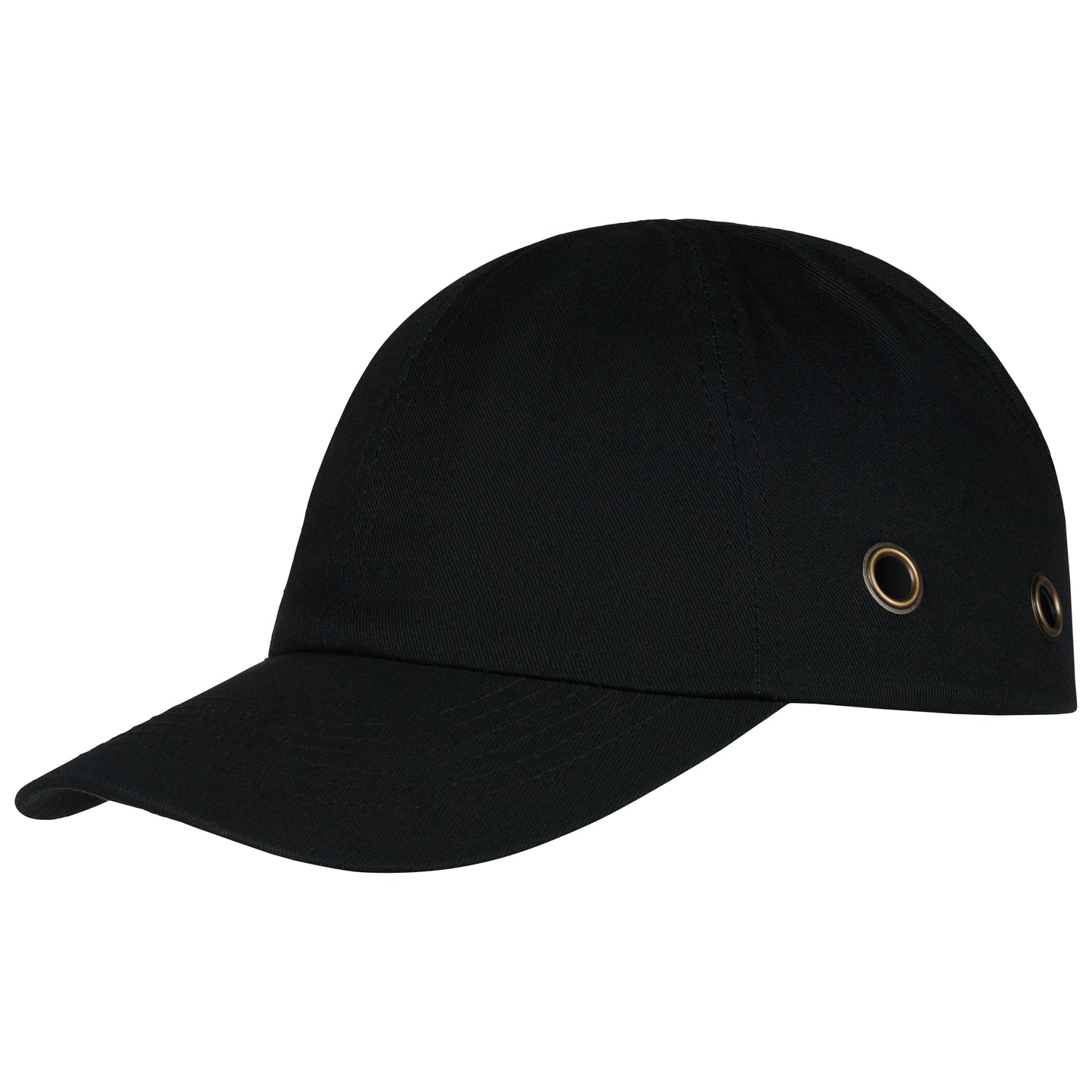 Nitras 9550 LITE SHIELD Anstoßkappe schwarz/uni