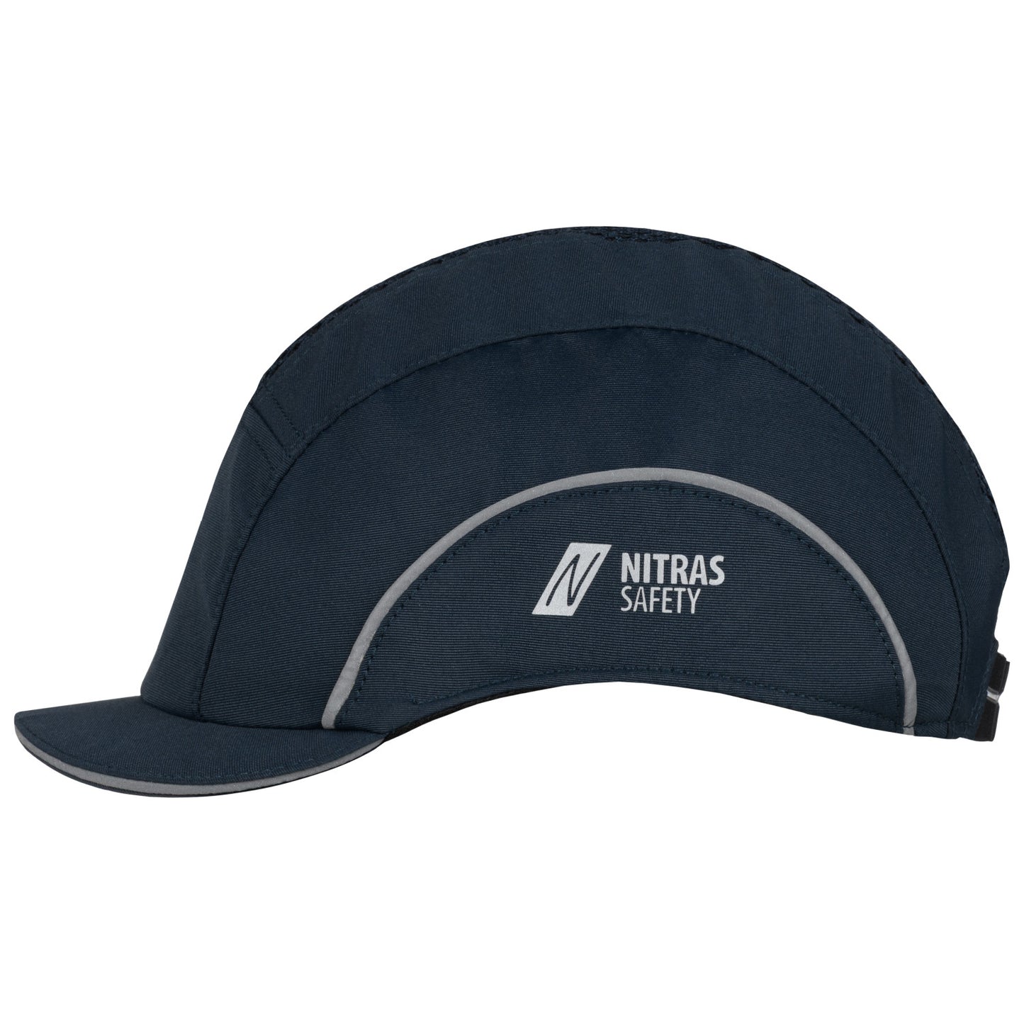 Nitras 9551 LITE SHIELD PRO Anstoßkappe marineblau/uni