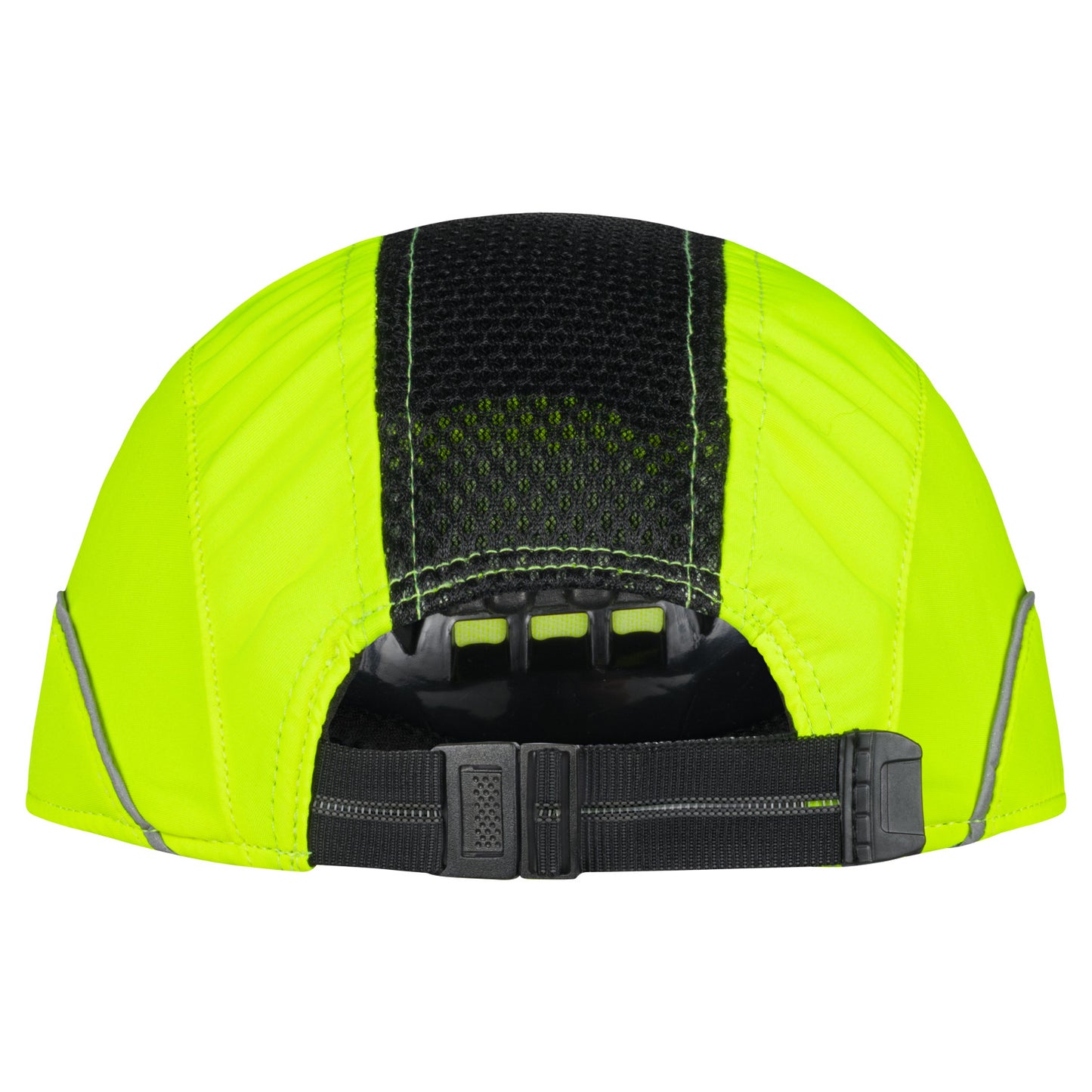 Nitras 9551 LITE SHIELD PRO Anstoßkappe neongelb/uni