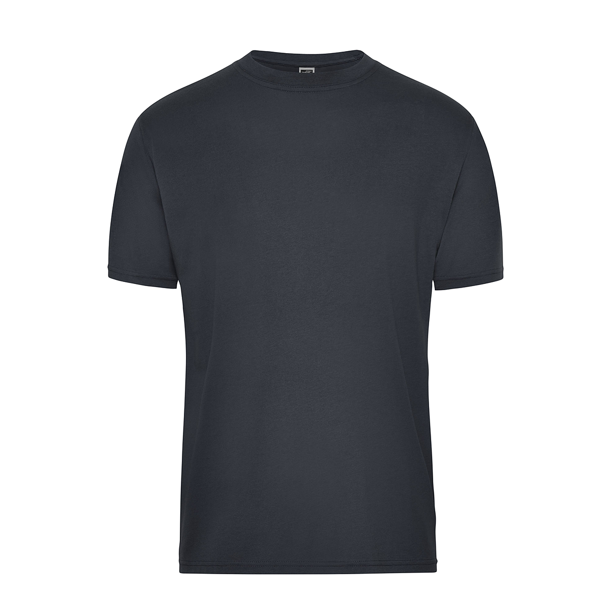 Daiber JN1808 Strapazierfähiges und pflegeleichtes T-Shirt grau (carbon)