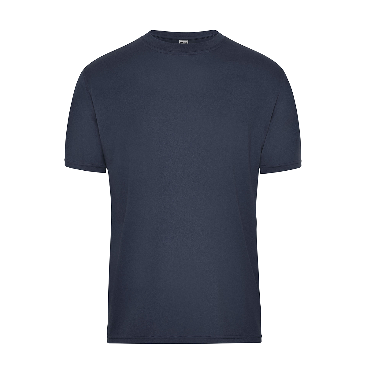 Daiber JN1808 Strapazierfähiges und pflegeleichtes T-Shirt blau (navy)