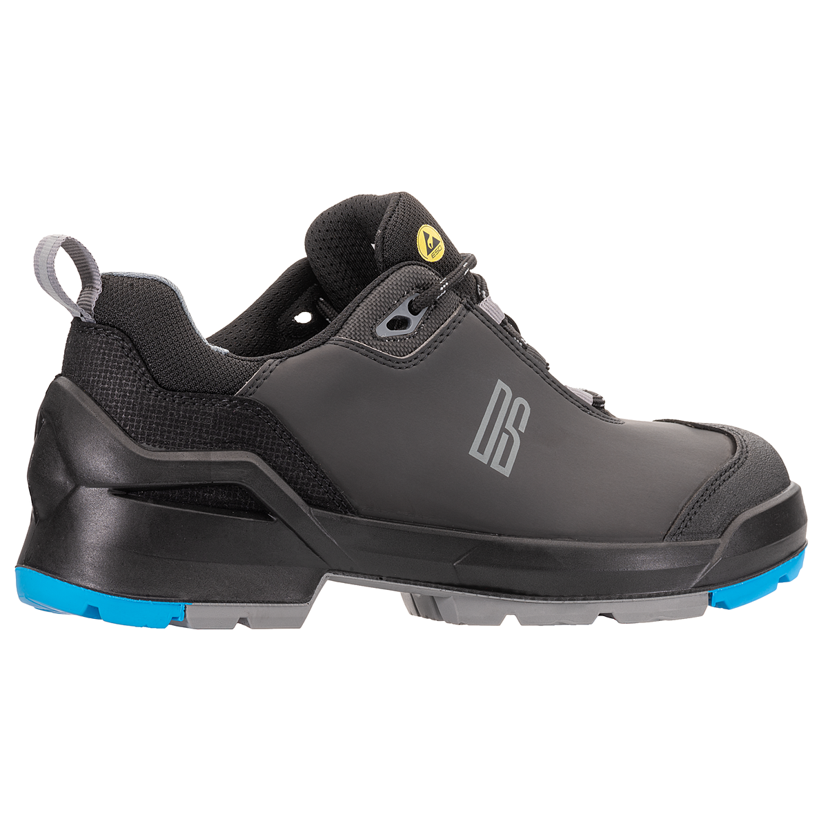 Sicherheitsschuh Klaus Low S3