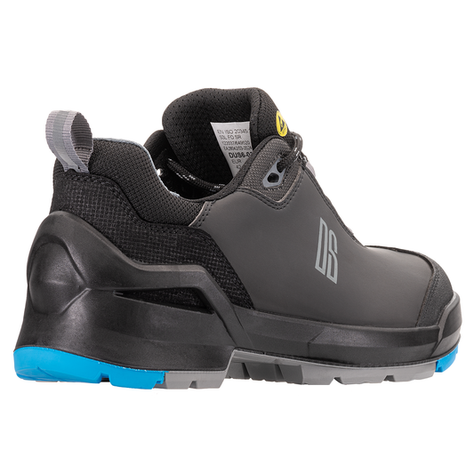 Scarpa antinfortunistica Klaus Low S3