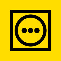 Trocknen im Tumbler bei 60°C möglich