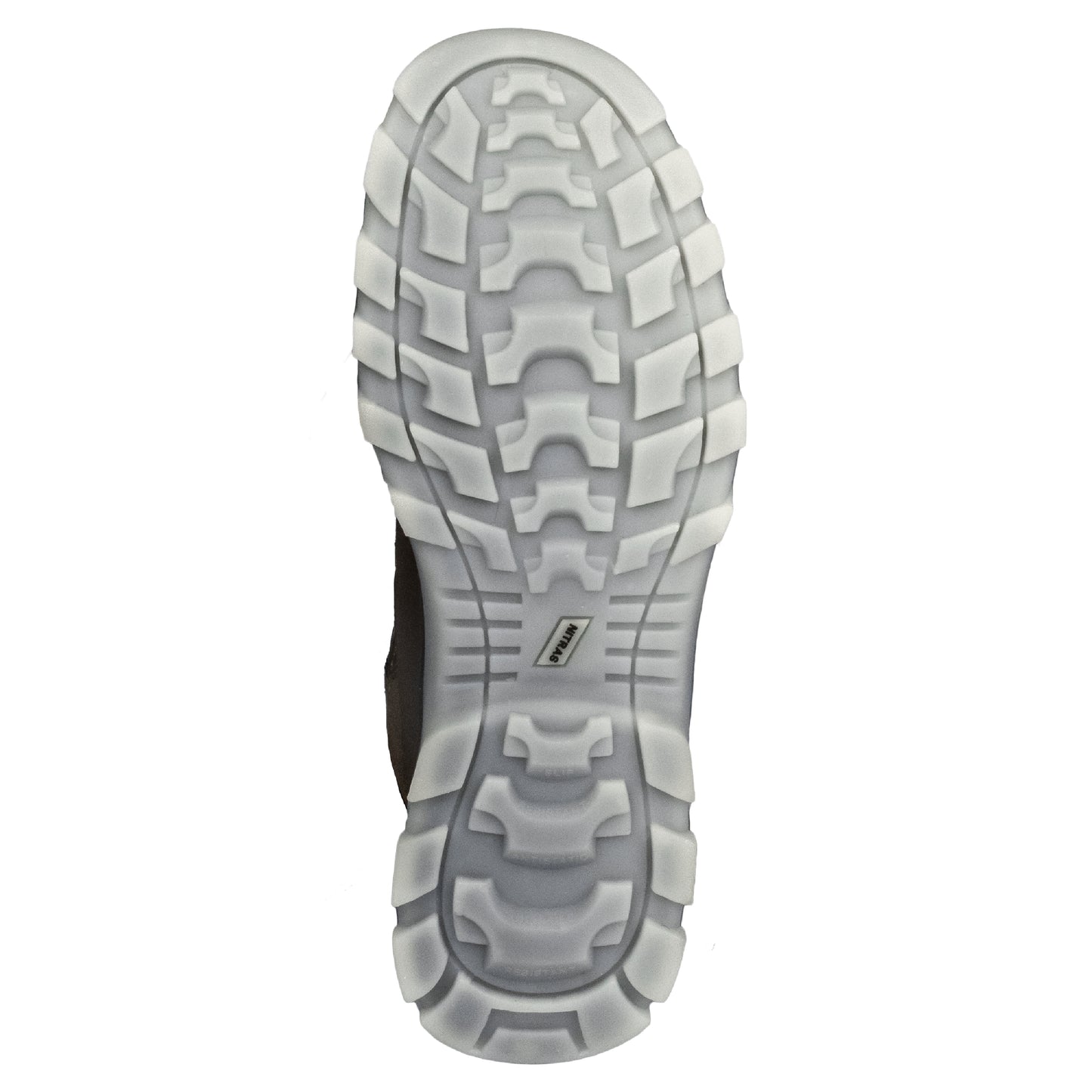 Nitras 7308 TOUGH STEP MID FIT Sicherheitsstiefel S7 braun/schwarz