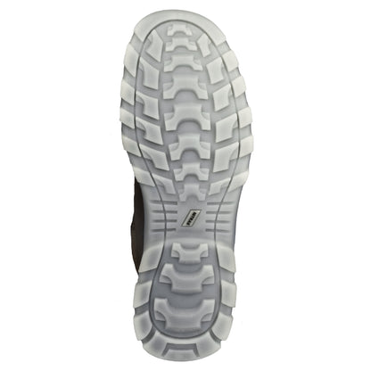 Nitras 7308 TOUGH STEP MID FIT Sicherheitsstiefel S7 braun/schwarz