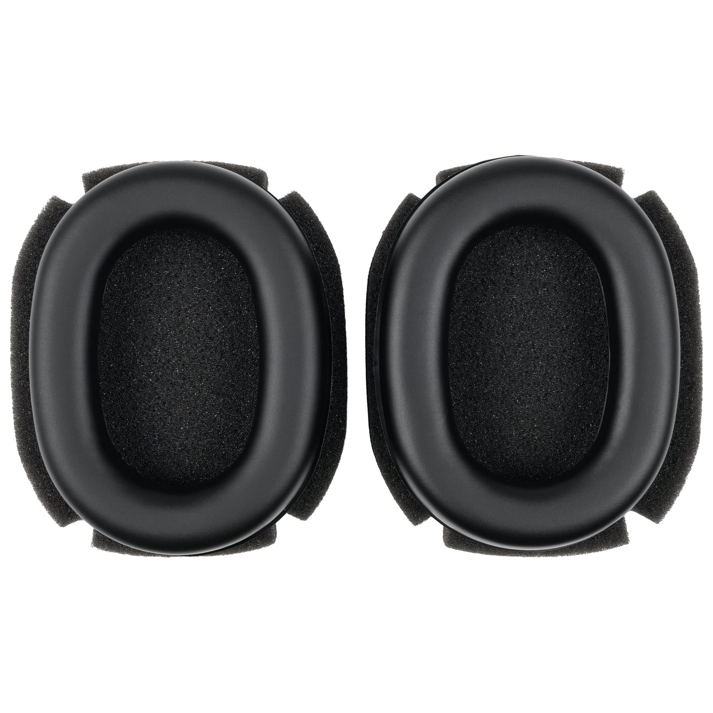 Nitras 920  Hygiene-Set für Kapselgehörschutz schwarz/uni