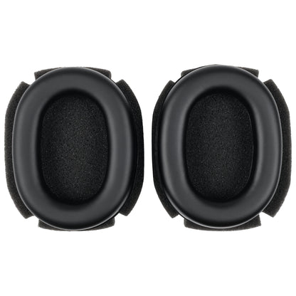 Nitras 920  Hygiene-Set für Kapselgehörschutz schwarz/uni