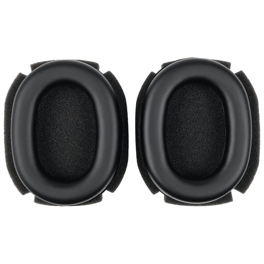 Nitras 920  Hygiene-Set für Kapselgehörschutz schwarz/uni