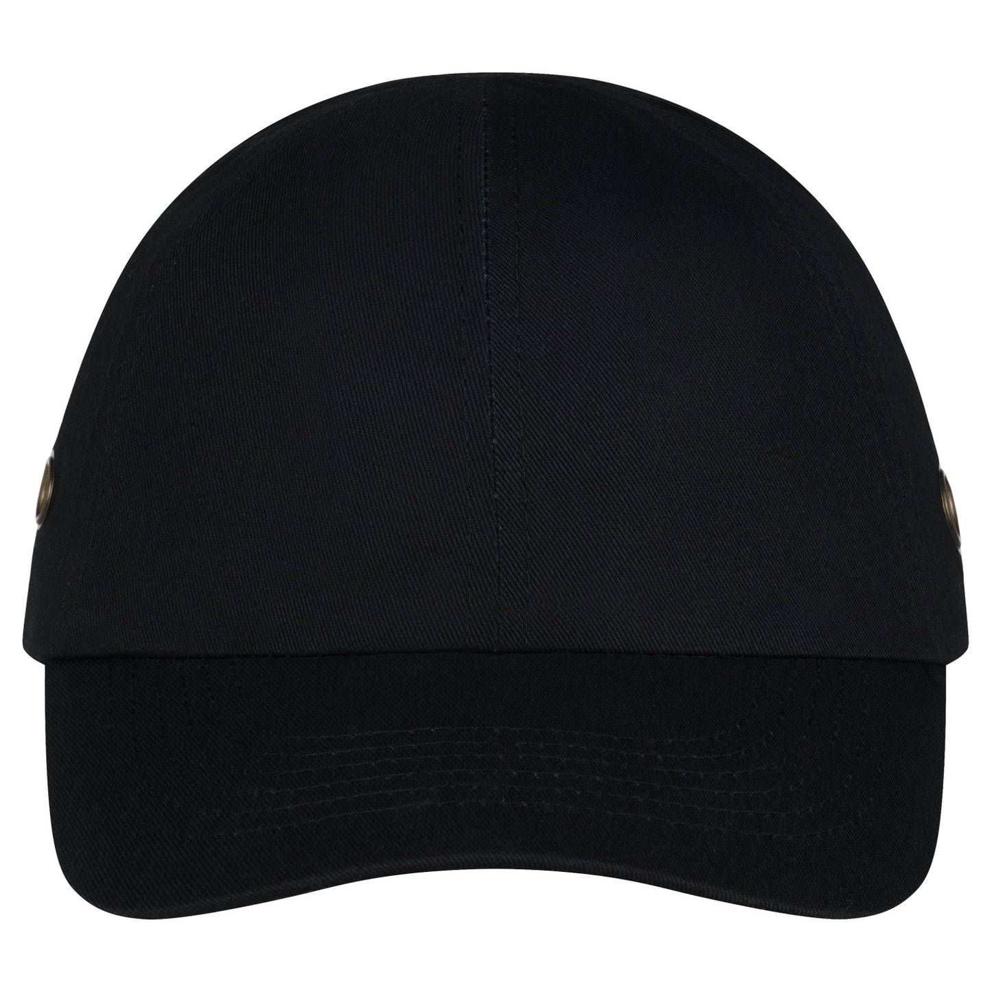 Nitras 9550 LITE SHIELD Anstoßkappe schwarz/uni