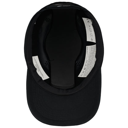 Nitras 9550 LITE SHIELD Anstoßkappe schwarz/uni