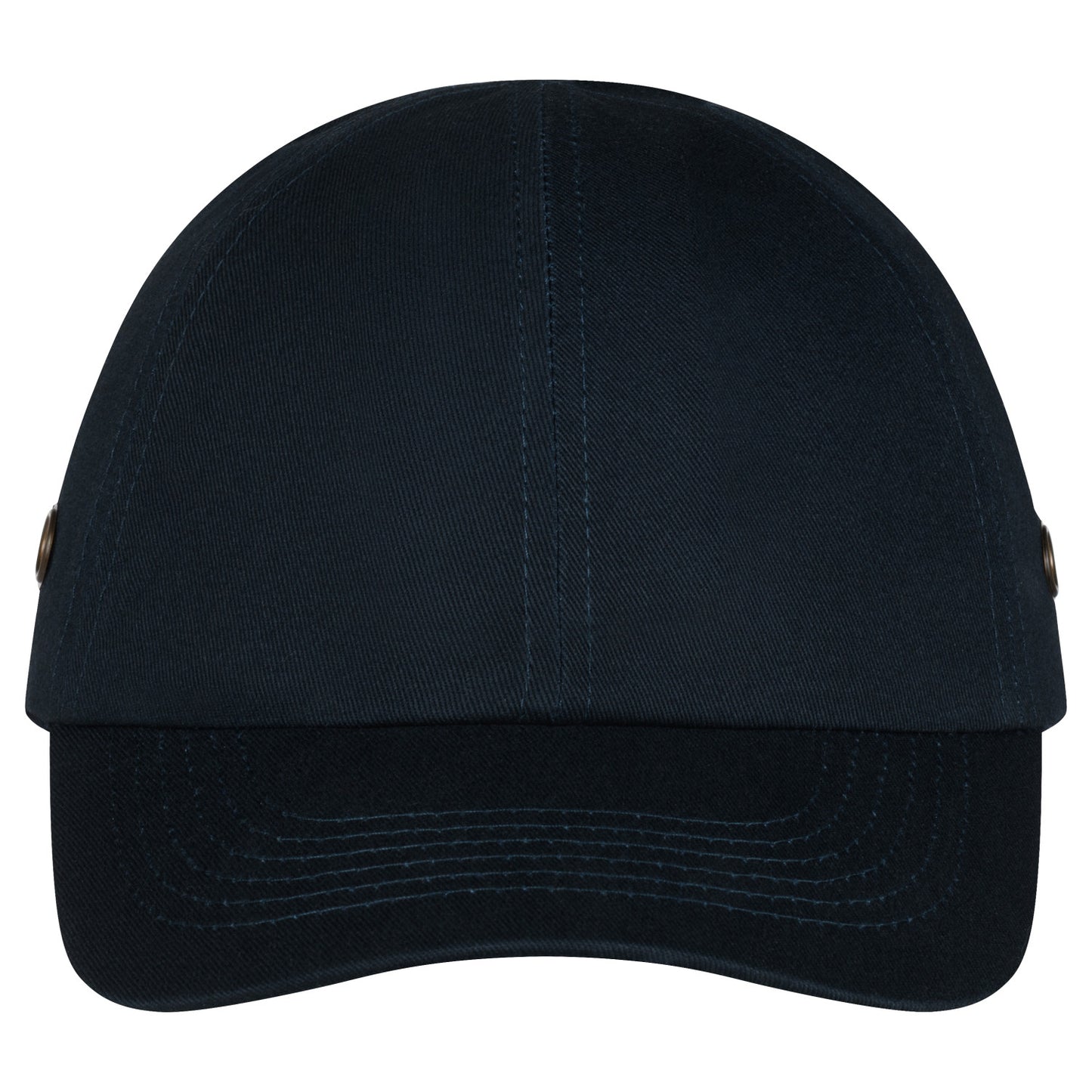 Nitras 9550 LITE SHIELD Anstoßkappe marineblau/uni