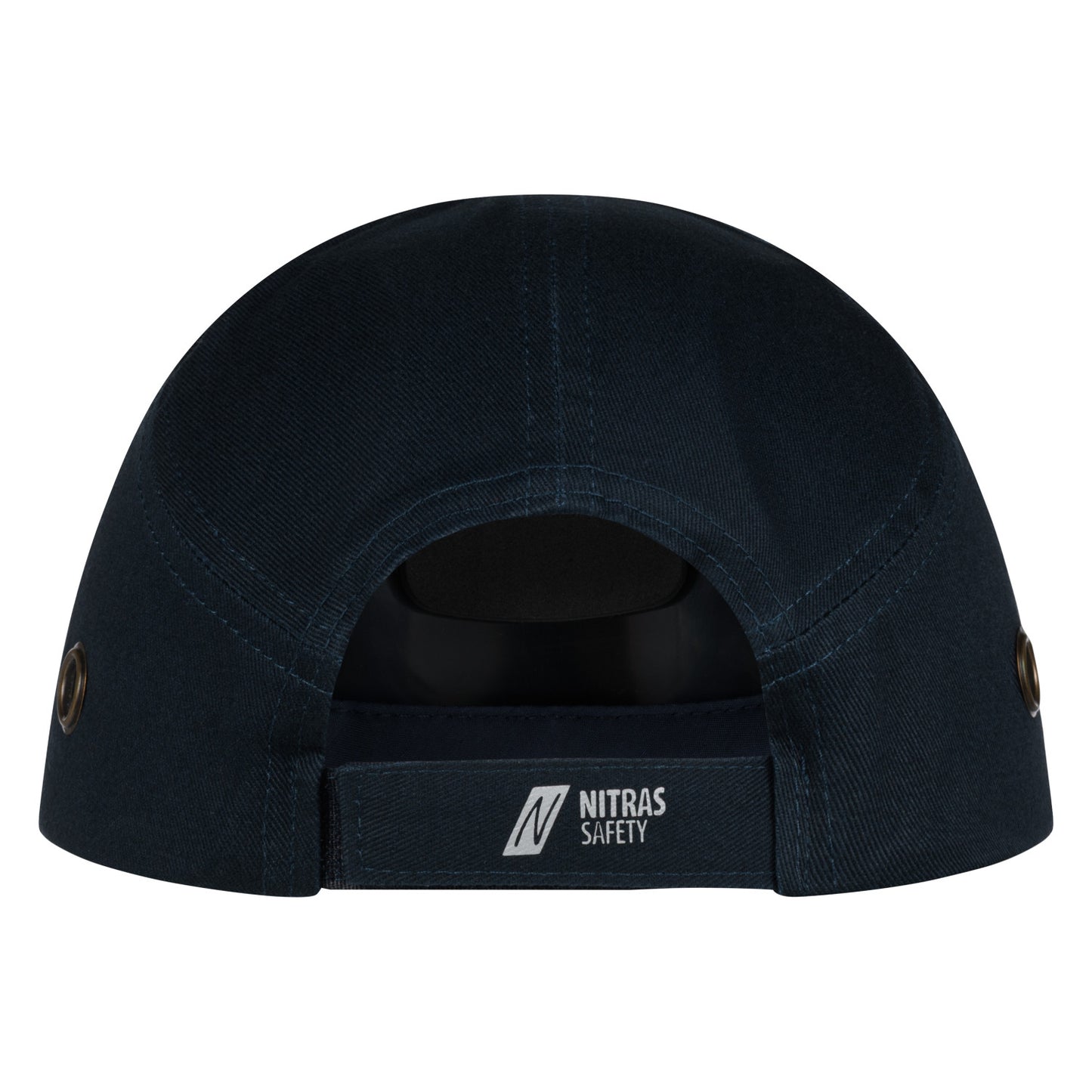 Nitras 9550 LITE SHIELD Anstoßkappe marineblau/uni