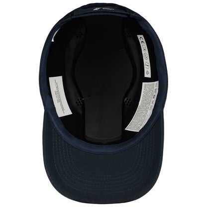 Nitras 9550 LITE SHIELD Anstoßkappe marineblau/uni