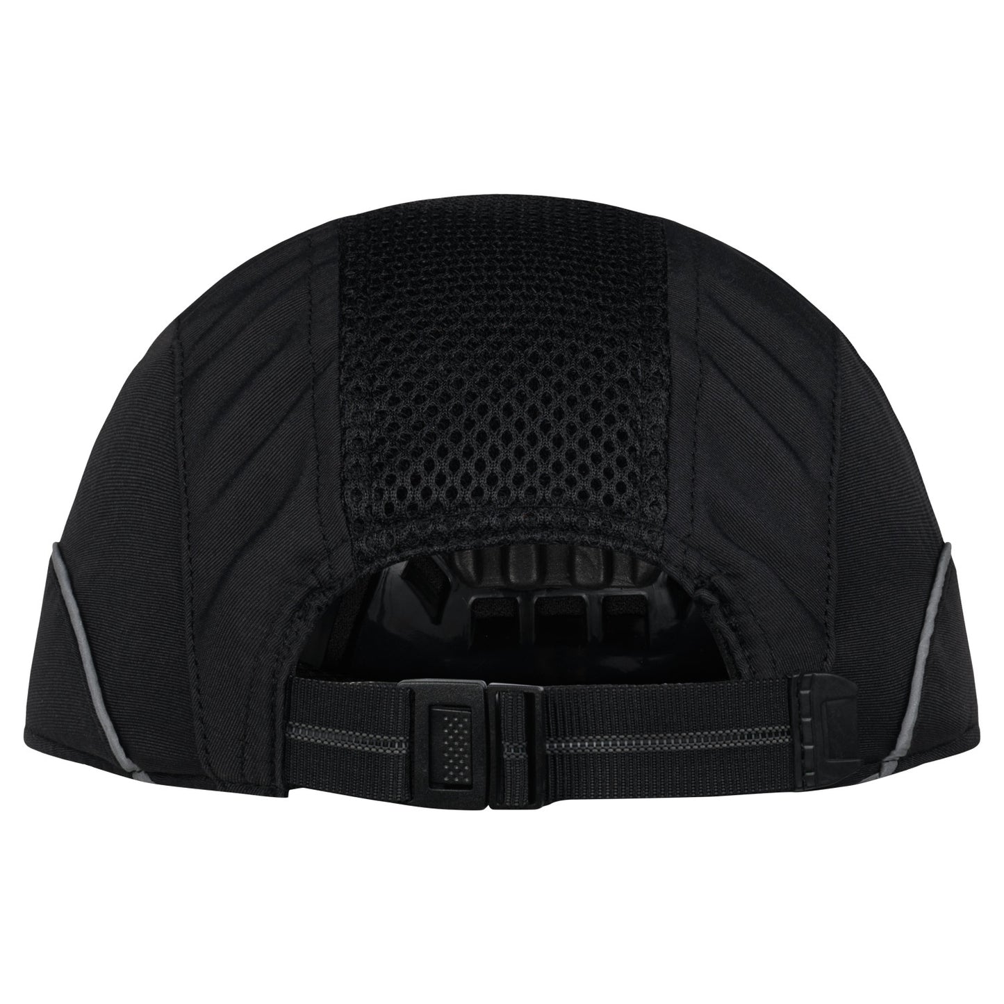 Nitras 9551 LITE SHIELD PRO Anstoßkappe schwarz/uni