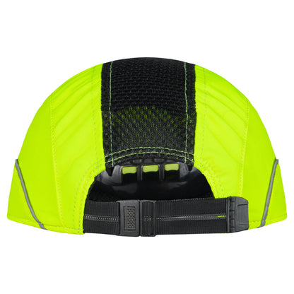 Nitras 9551 LITE SHIELD PRO Anstoßkappe neongelb/uni