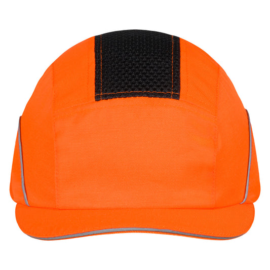 Nitras 9551 LITE SHIELD PRO Anstoßkappe neonorange/uni