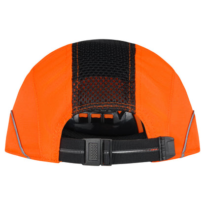 Nitras 9551 LITE SHIELD PRO Anstoßkappe neonorange/uni