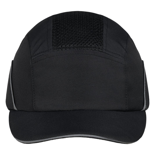 Nitras 9552 LITE SHIELD PRO Anstoßkappe schwarz/uni