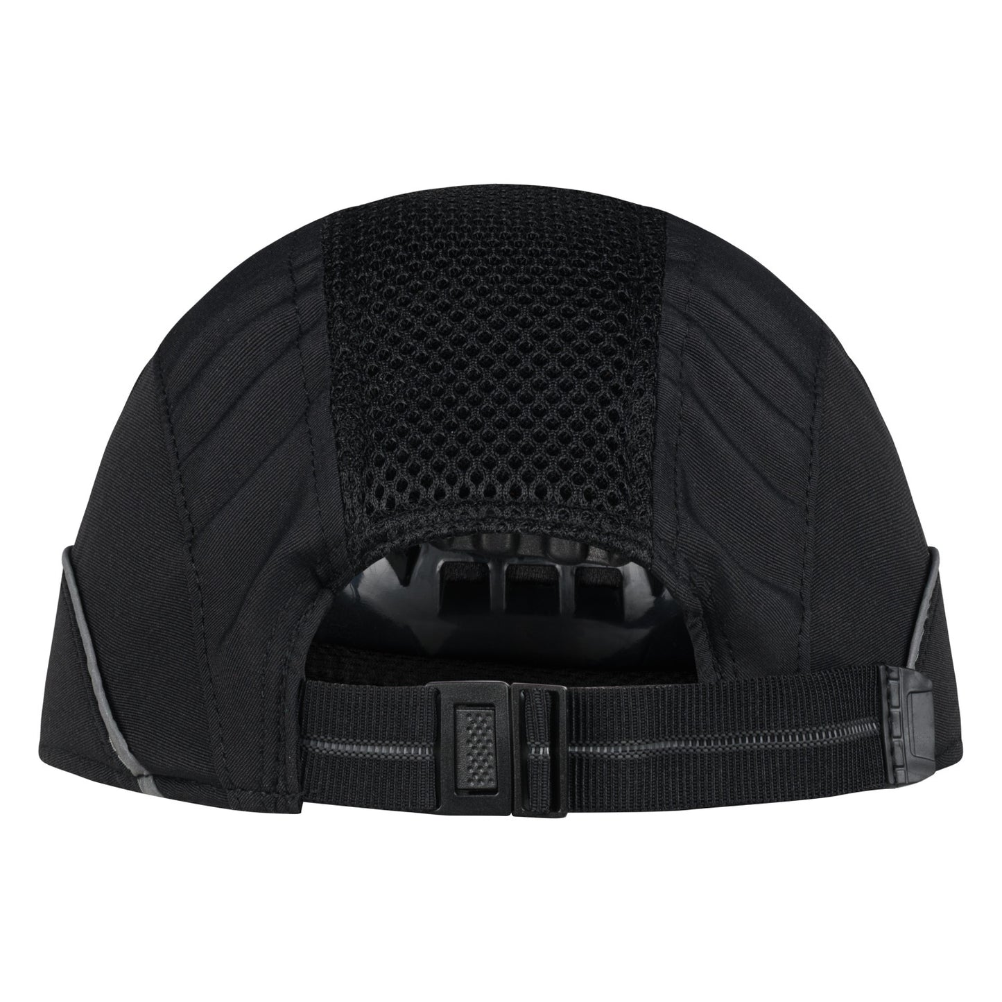 Nitras 9552 LITE SHIELD PRO Anstoßkappe schwarz/uni