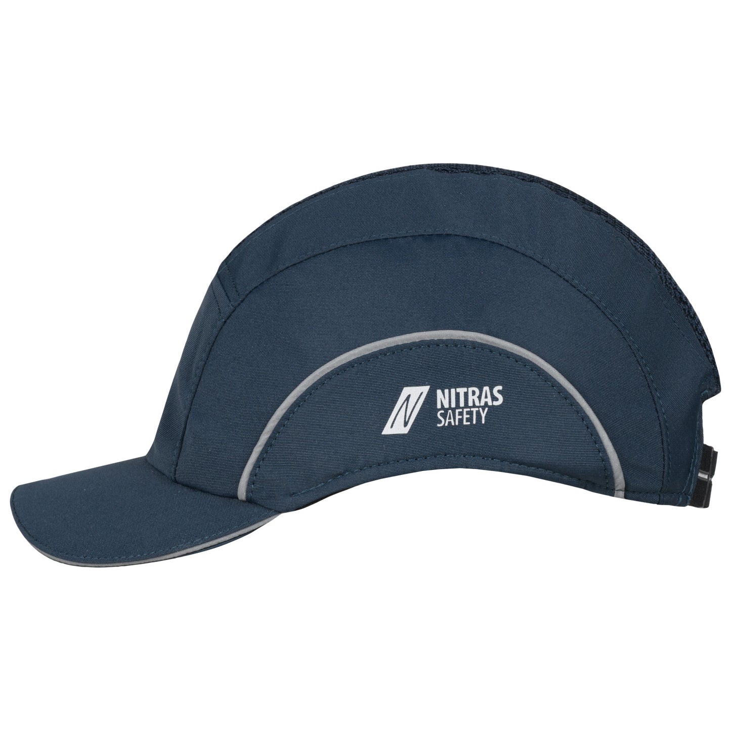 Nitras 9552 LITE SHIELD PRO Anstoßkappe marineblau/uni