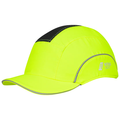 Nitras 9552 LITE SHIELD PRO Anstoßkappe neongelb/uni