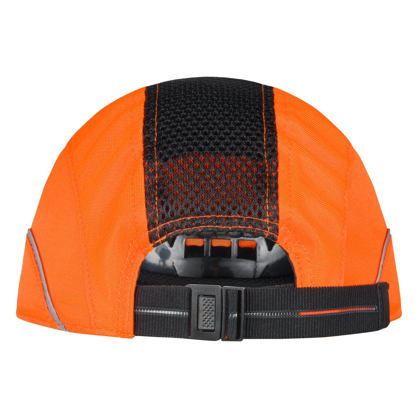 Nitras 9552 LITE SHIELD PRO Anstoßkappe neonorange/uni