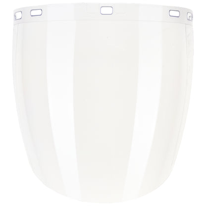 Nitras 980 Ersatzvisier transparent/uni