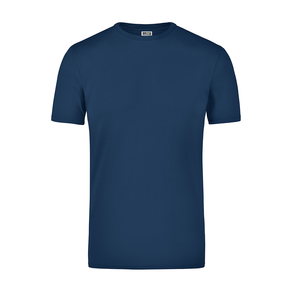 Daiber JN055 T-Shirt mit Elasthan blau (navy)