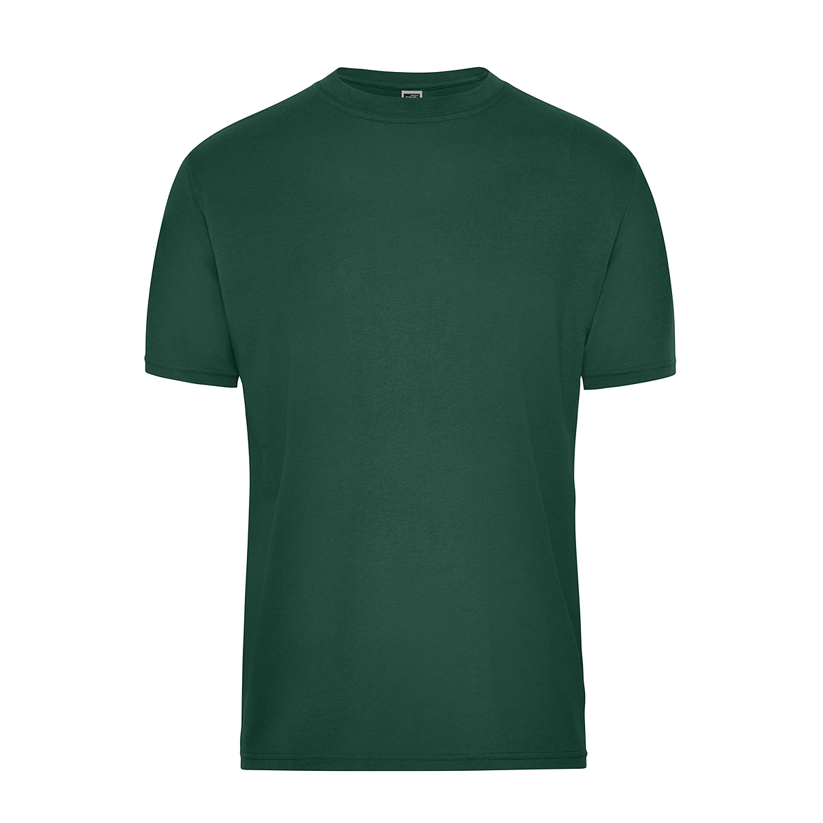 Daiber JN1808 Strapazierfähiges und pflegeleichtes T-Shirt grün (dark-green)