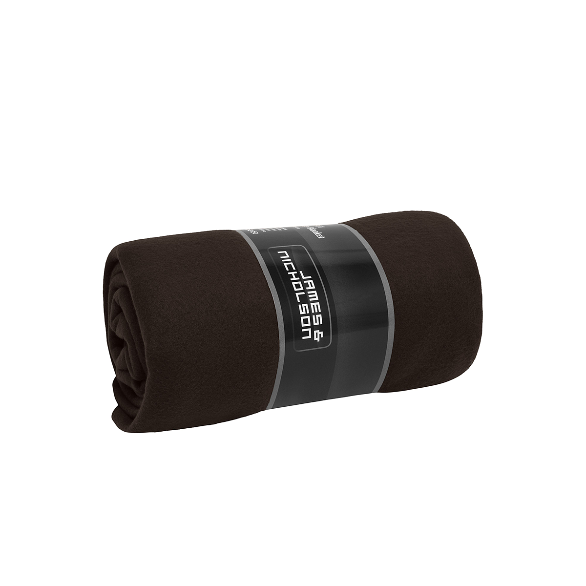 Daiber JN1901 Fleecedecke braun – Dress and Safe