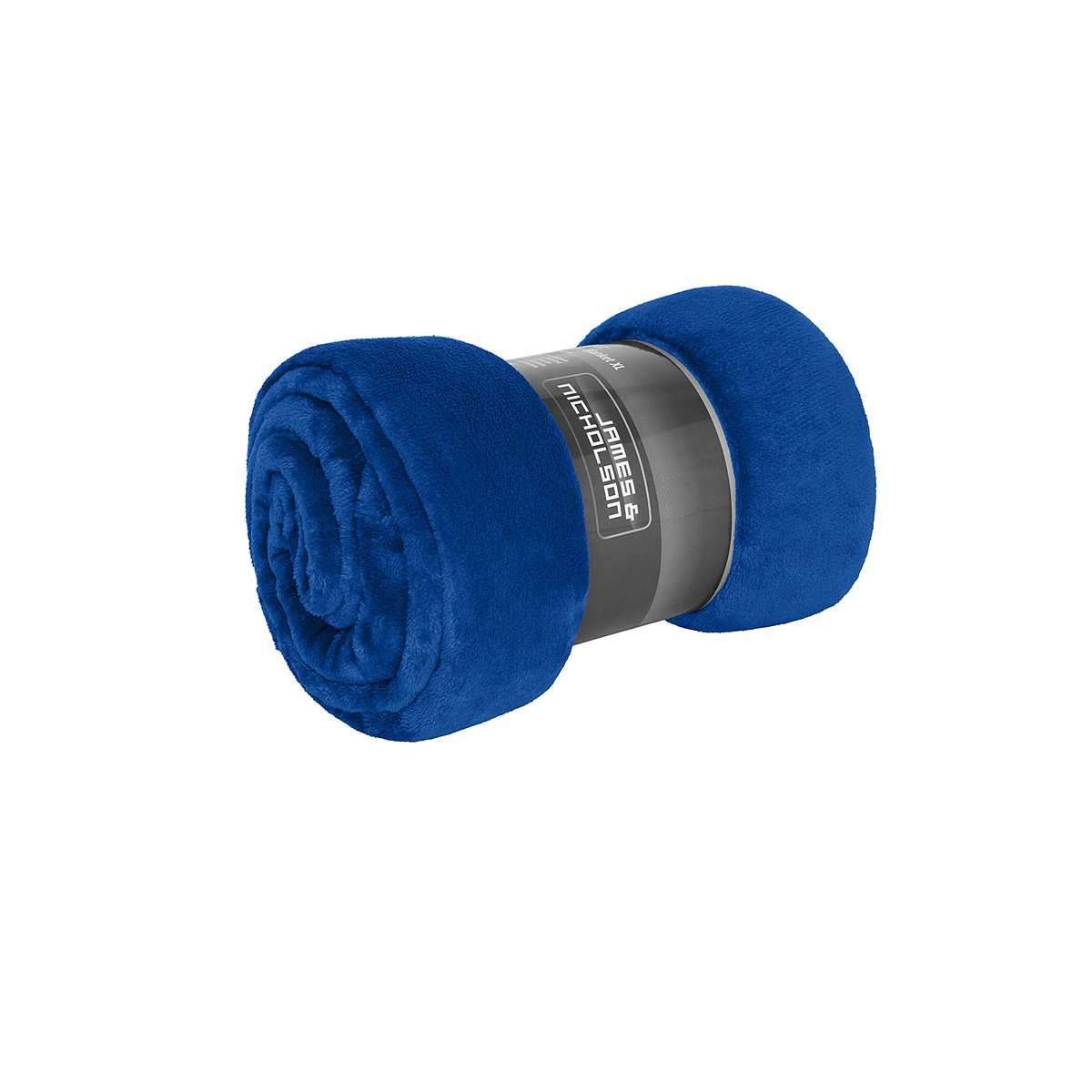 Daiber JN1907 Fleecedecke blau – Dress and Safe