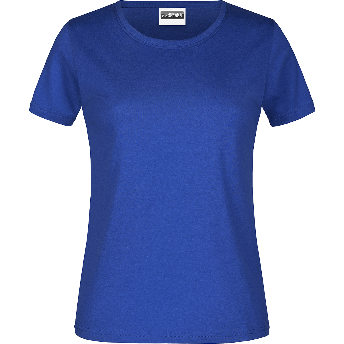 Daiber JN789 Klassisches T-Shirt blau (dark-royal)