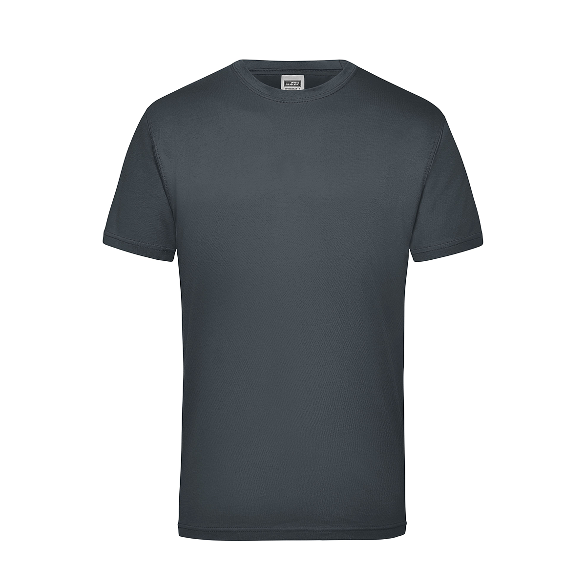 Daiber JN800 Strapazierfähiges klassisches T-Shirt grau (carbon)