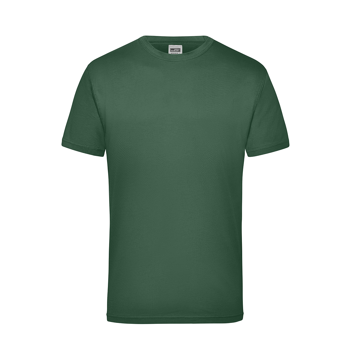 Daiber JN800 Strapazierfähiges klassisches T-Shirt grün (dark-green)