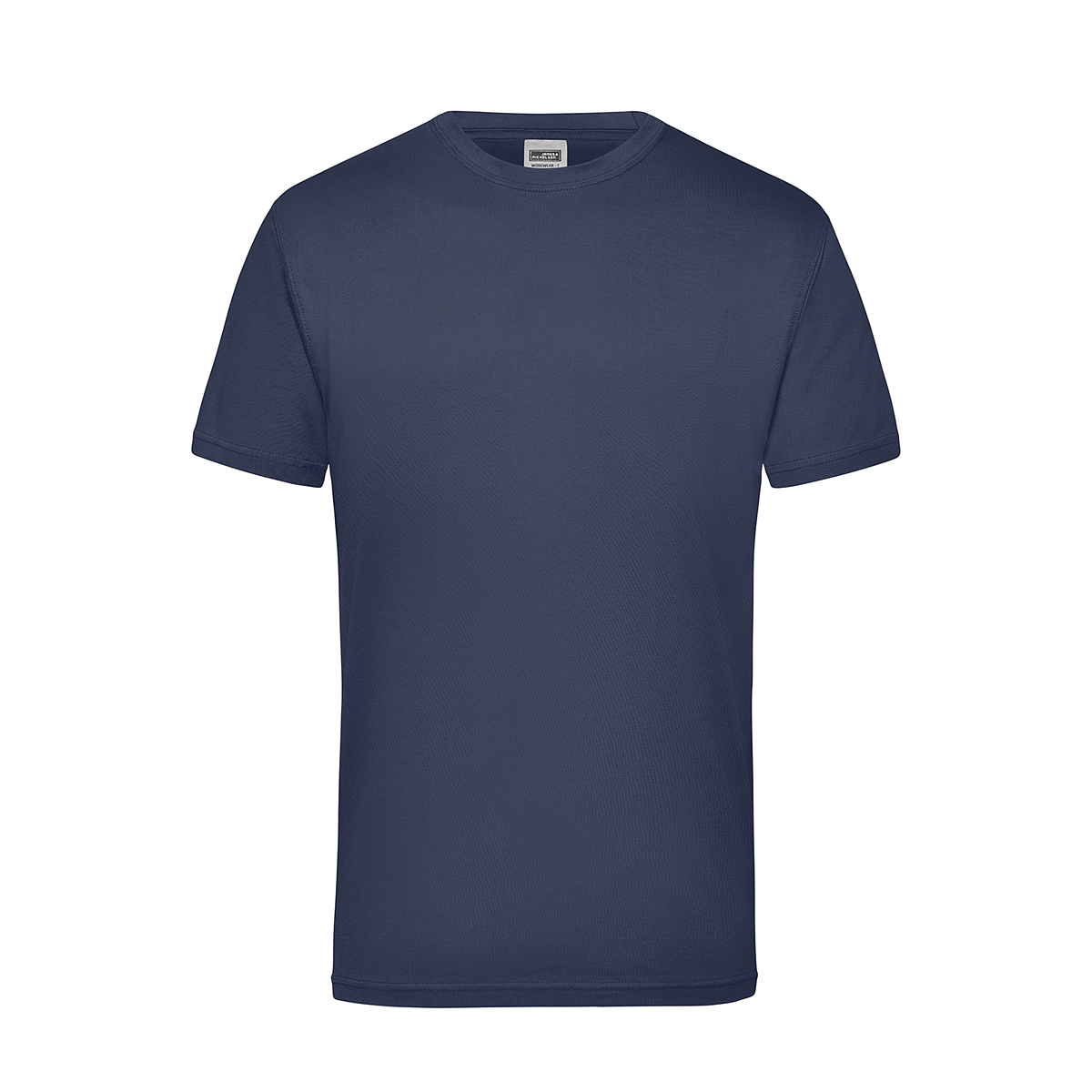 Daiber JN800 Strapazierfähiges klassisches T-Shirt blau (navy)