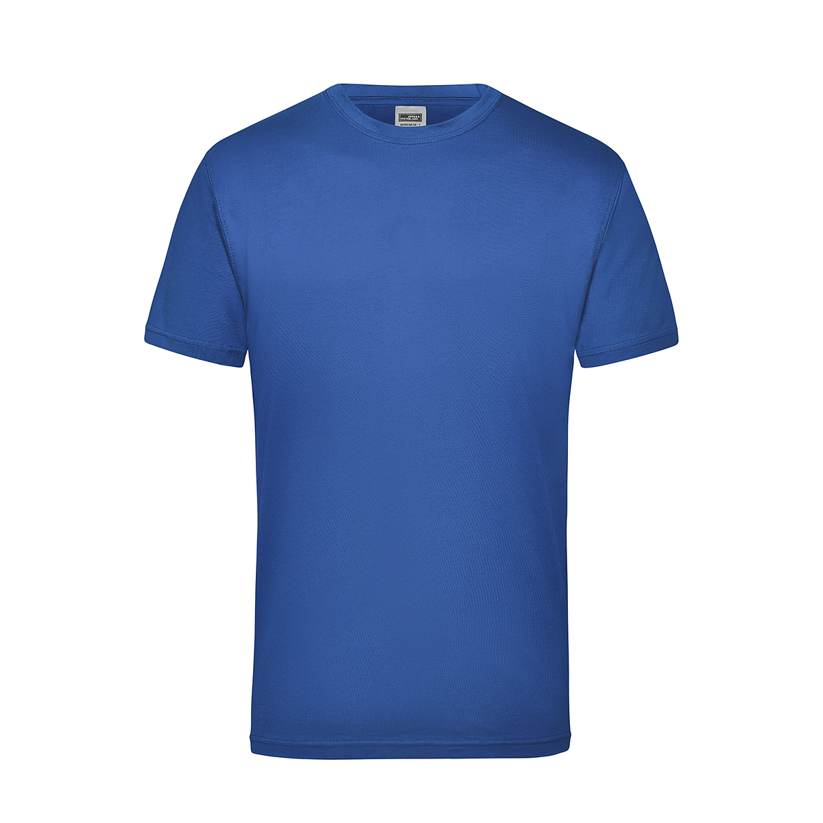 Daiber JN800 Strapazierfähiges klassisches T-Shirt blau (royal)