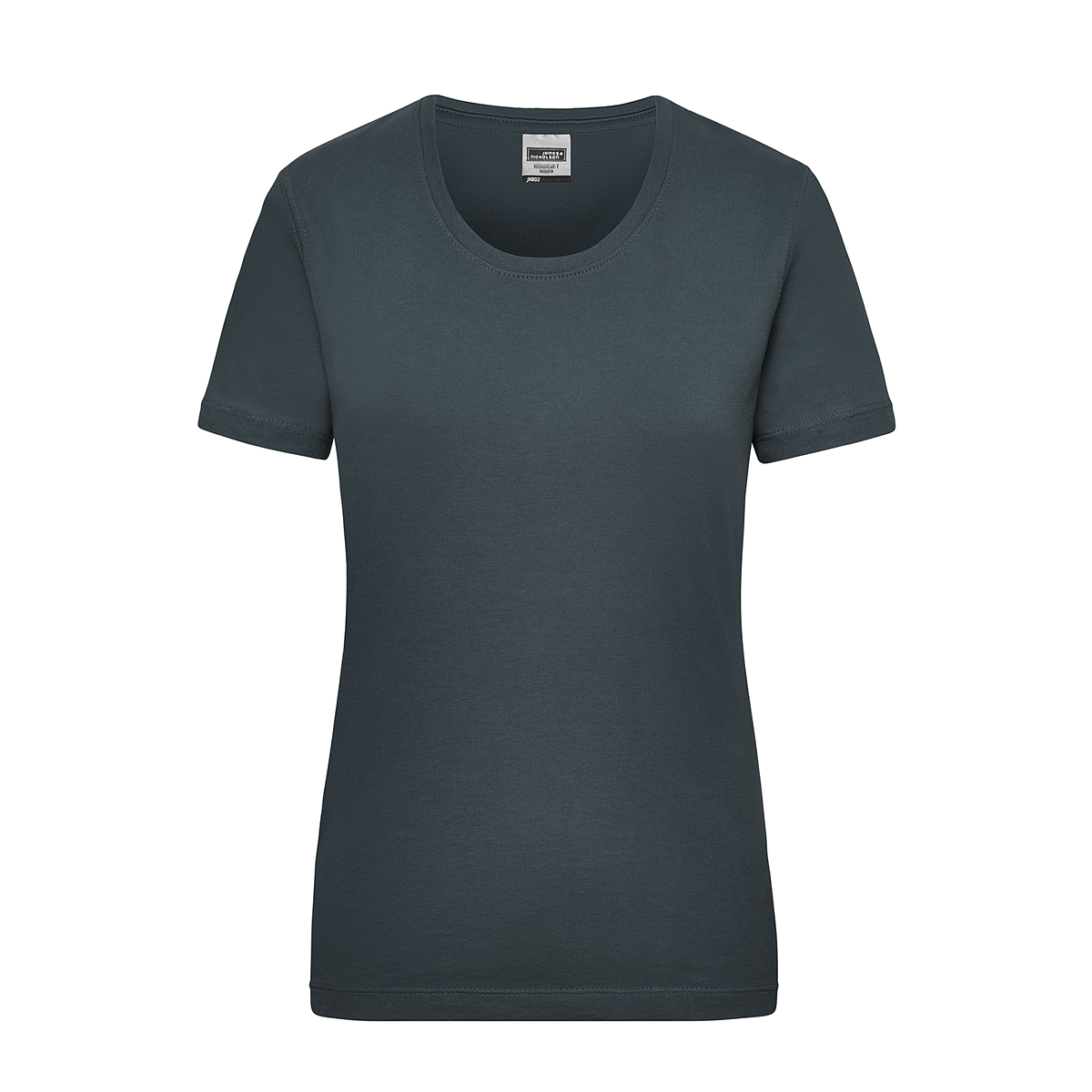 Daiber JN802 Strapazierfähiges klassisches T-Shirt grau (carbon)