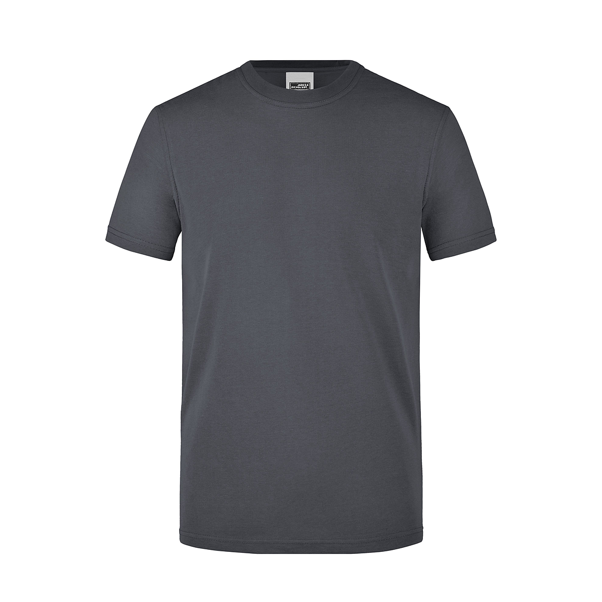 Daiber JN838 Strapazierfähiges und pflegeleichtes T-Shirt grau (carbon)