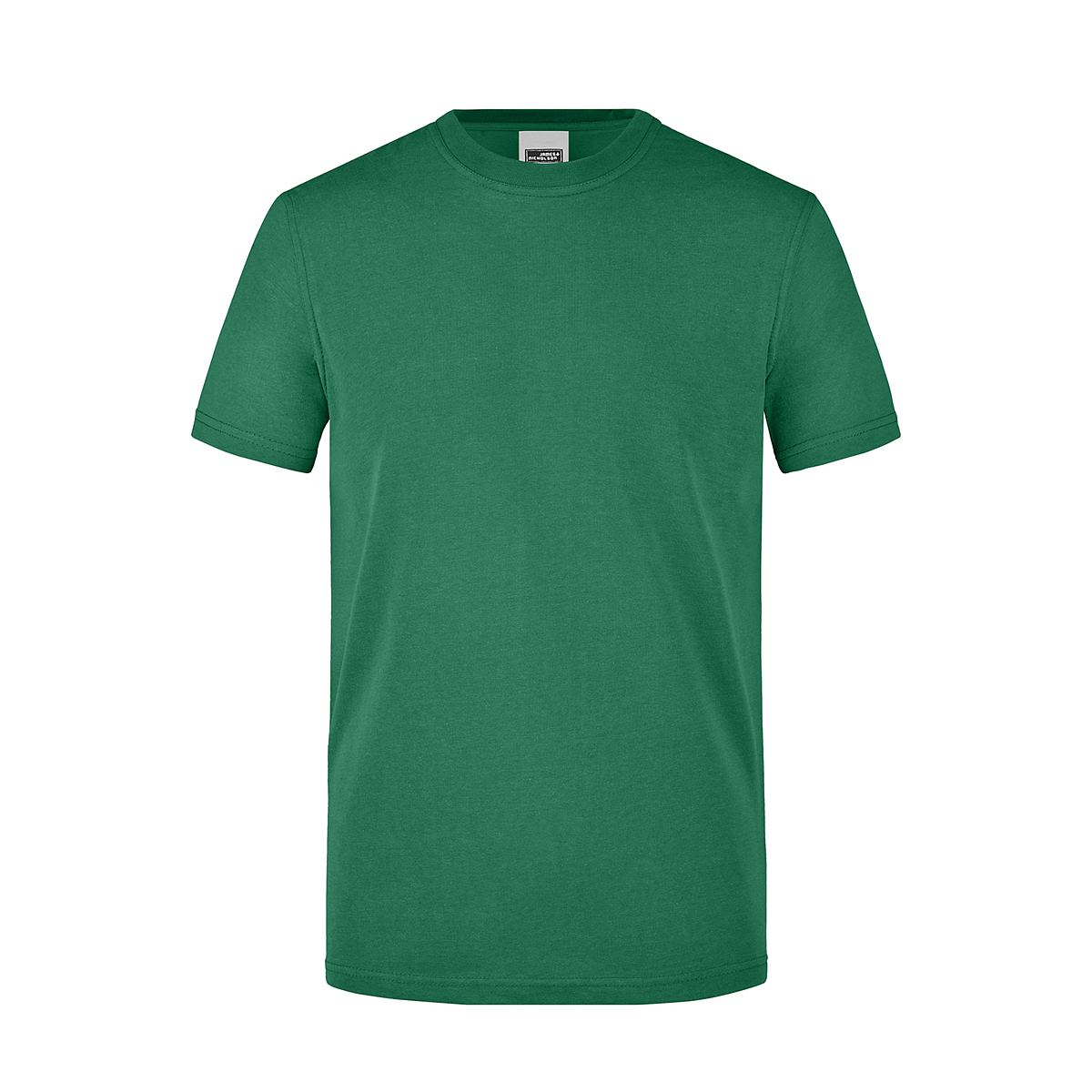 Daiber JN838 Strapazierfähiges und pflegeleichtes T-Shirt grün (dark-green)