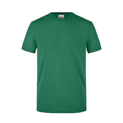 Daiber JN838 Strapazierfähiges und pflegeleichtes T-Shirt grün (dark-green)