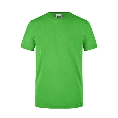 Daiber JN838 Strapazierfähiges und pflegeleichtes T-Shirt grün (lime-green)