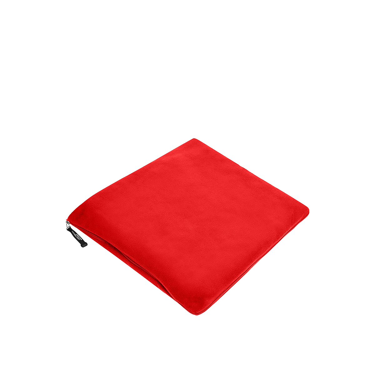 Daiber JN900 Multifunktions-Fleecedecke rot – Dress and Safe