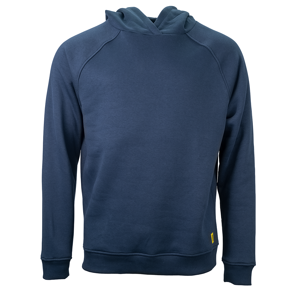 Hoodie marine von Dress and Safe