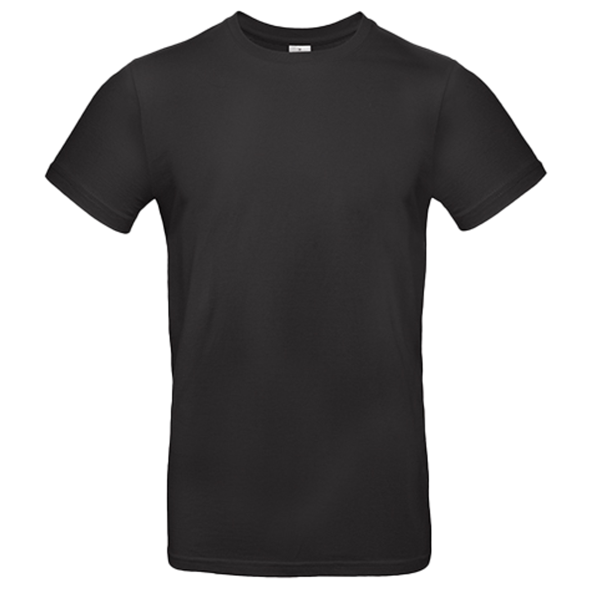 Unisex T-Shirt schwarz von DS-Shop